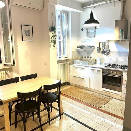 Maison San Lorenzo Roma Екстериор снимка